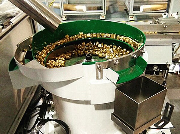 怎樣使用振動盤才更安全呢？